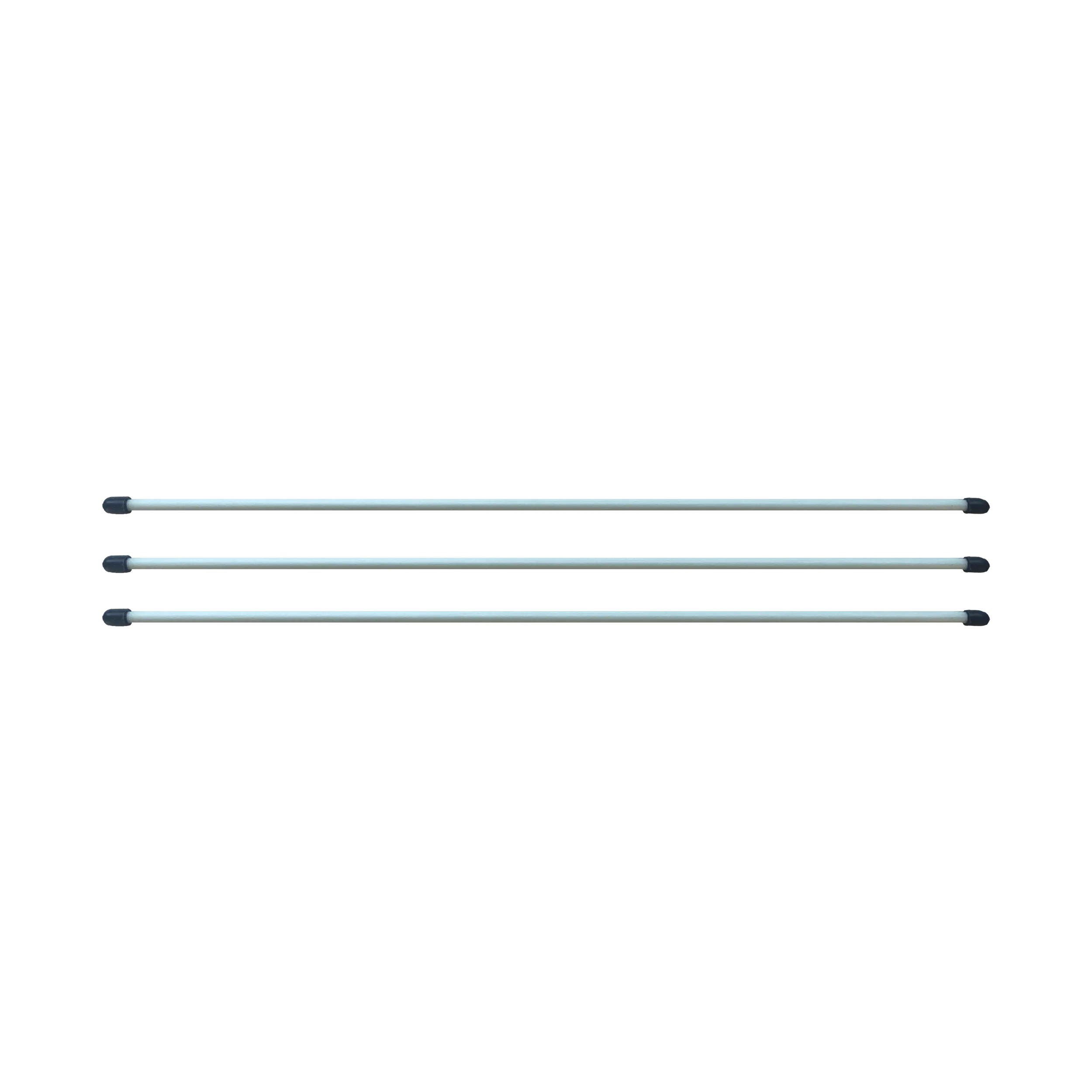 Round Battens set of 3