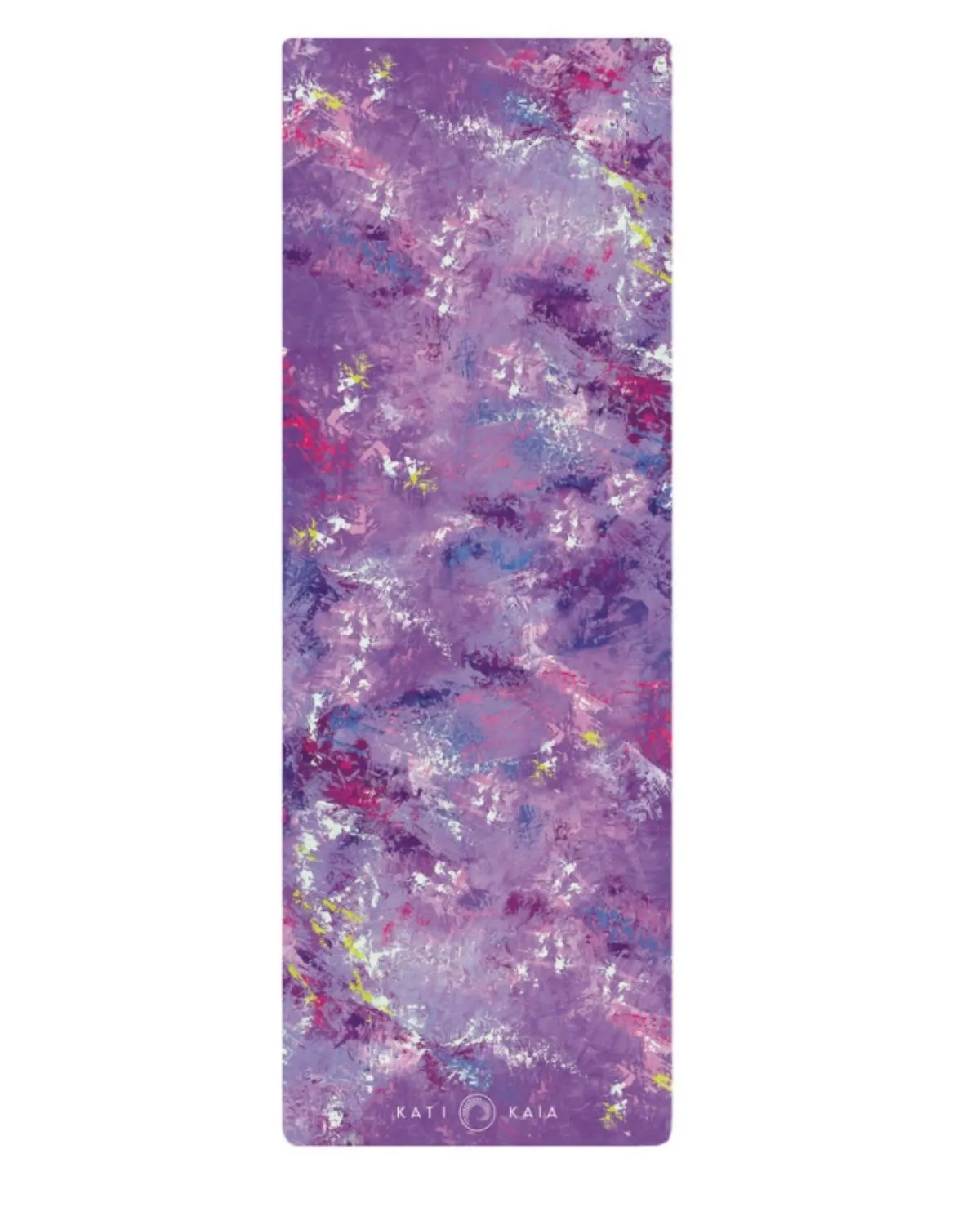 Rubber Luxury YOGA MAT