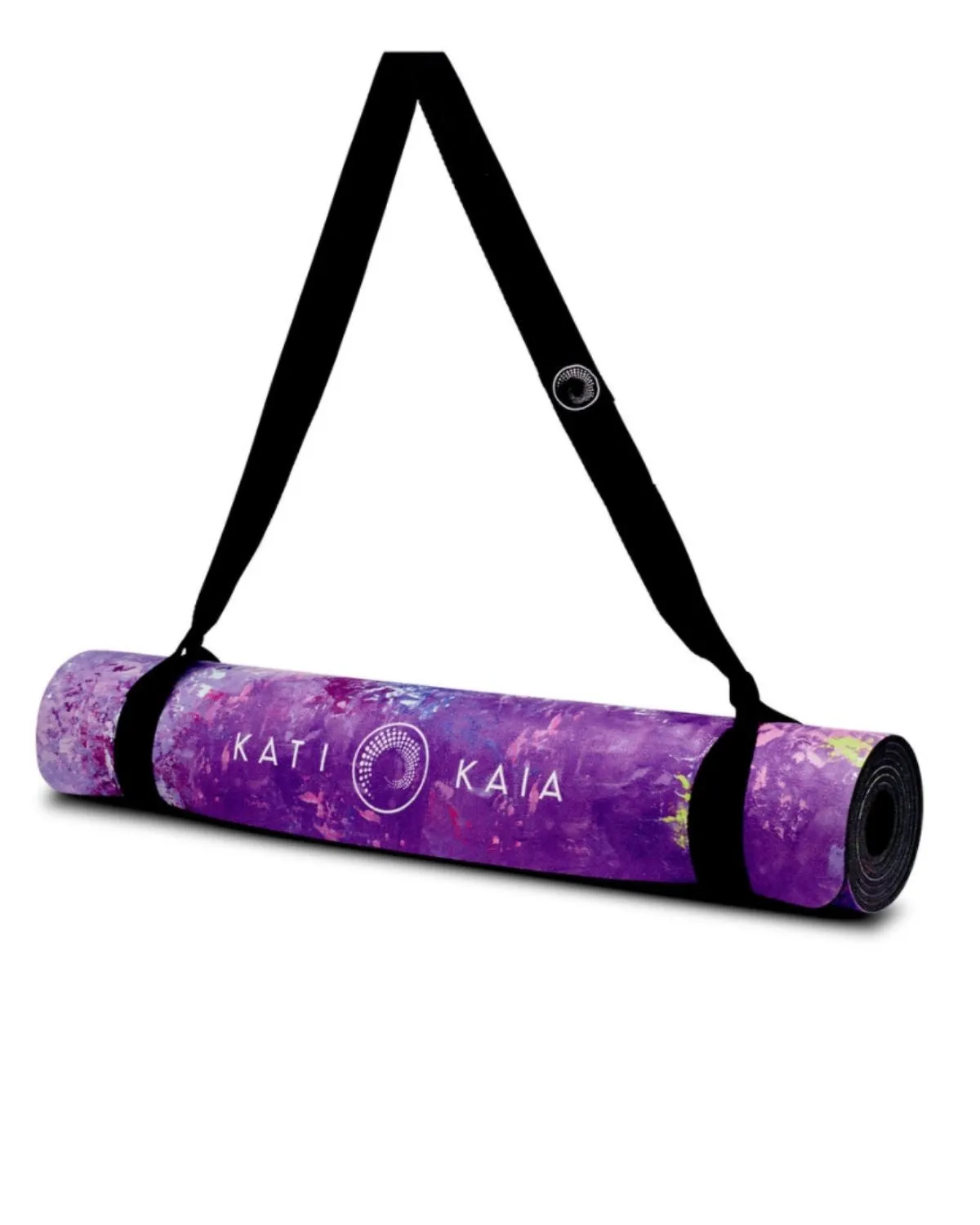 Rubber Luxury YOGA MAT