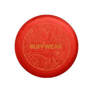 Ruffwear Campflyer Dog Frisbee