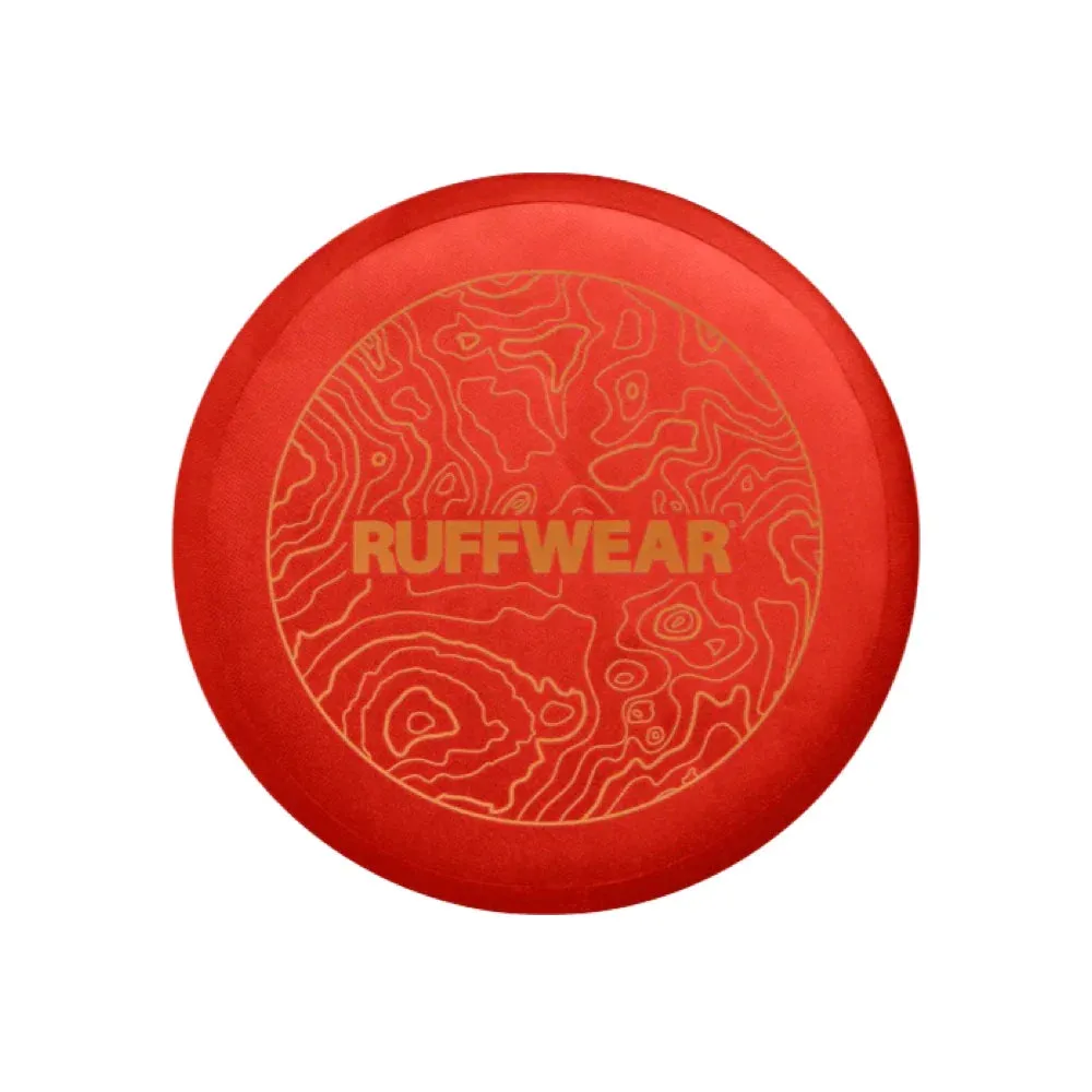 Ruffwear Campflyer Dog Frisbee
