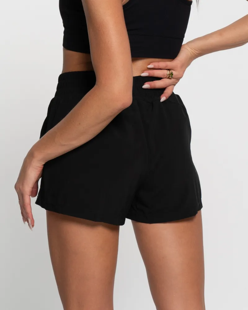 Running Short - Onyx