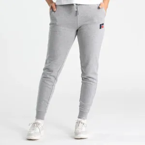 RUSSELL ATHLETIC WOMENS LOGO TRACKPANT