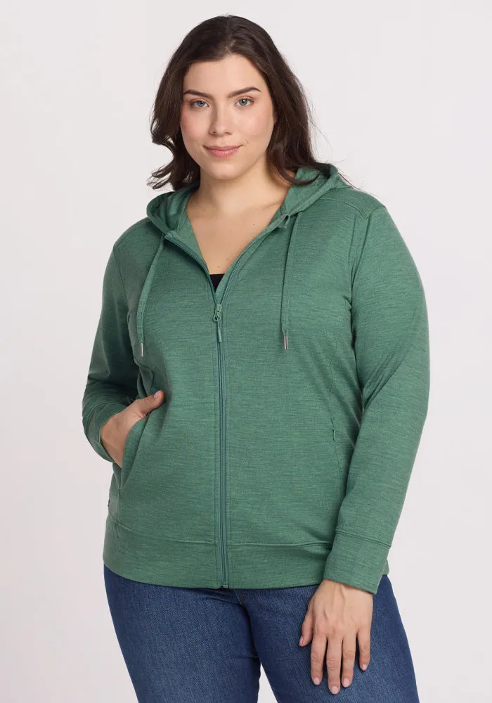 Ryann Hoodie