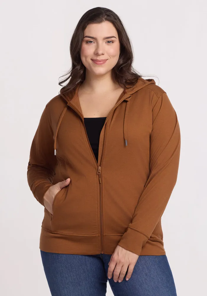 Ryann Hoodie