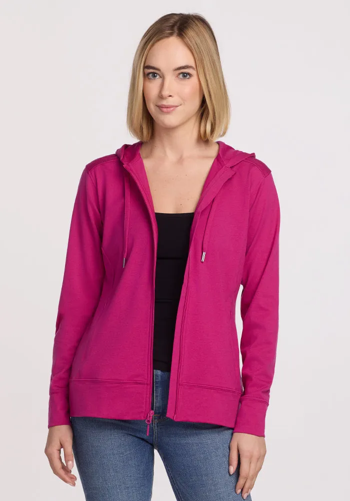 Ryann Hoodie