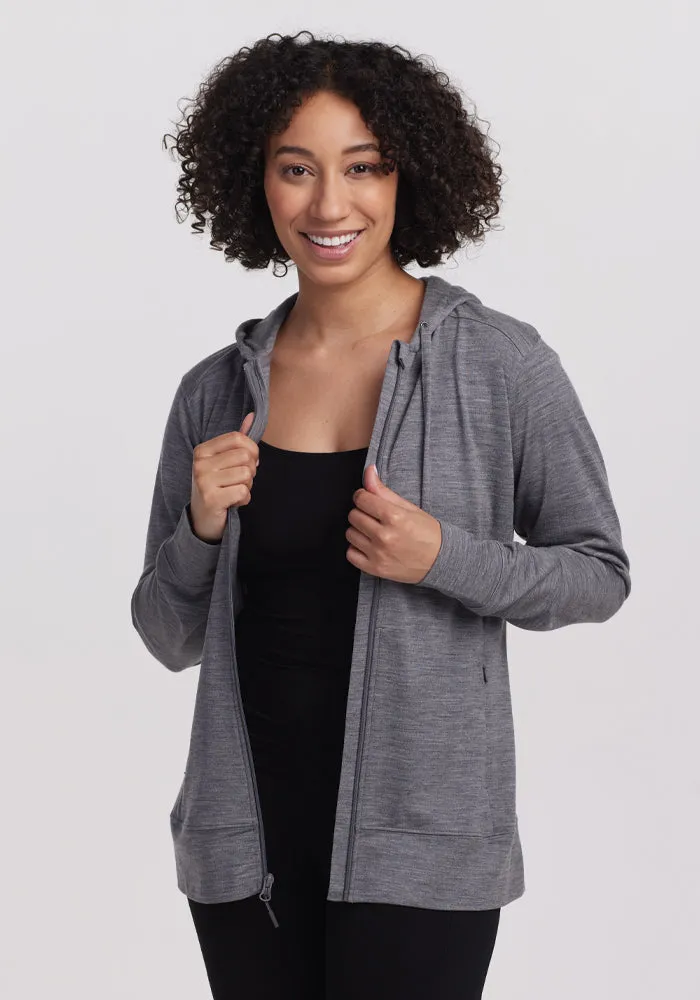 Ryann Hoodie