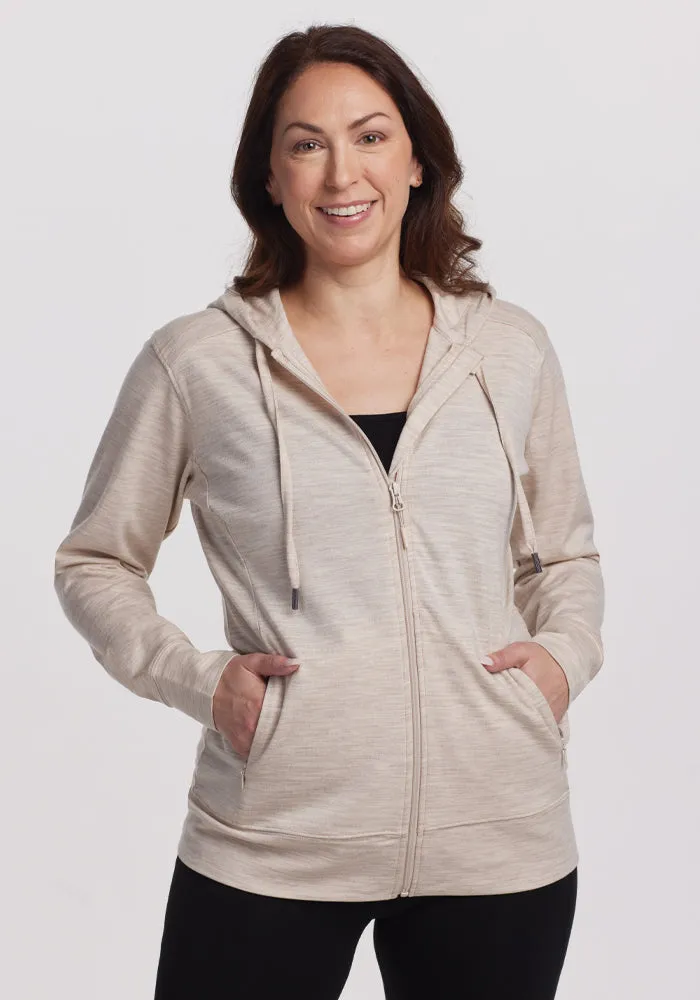 Ryann Hoodie