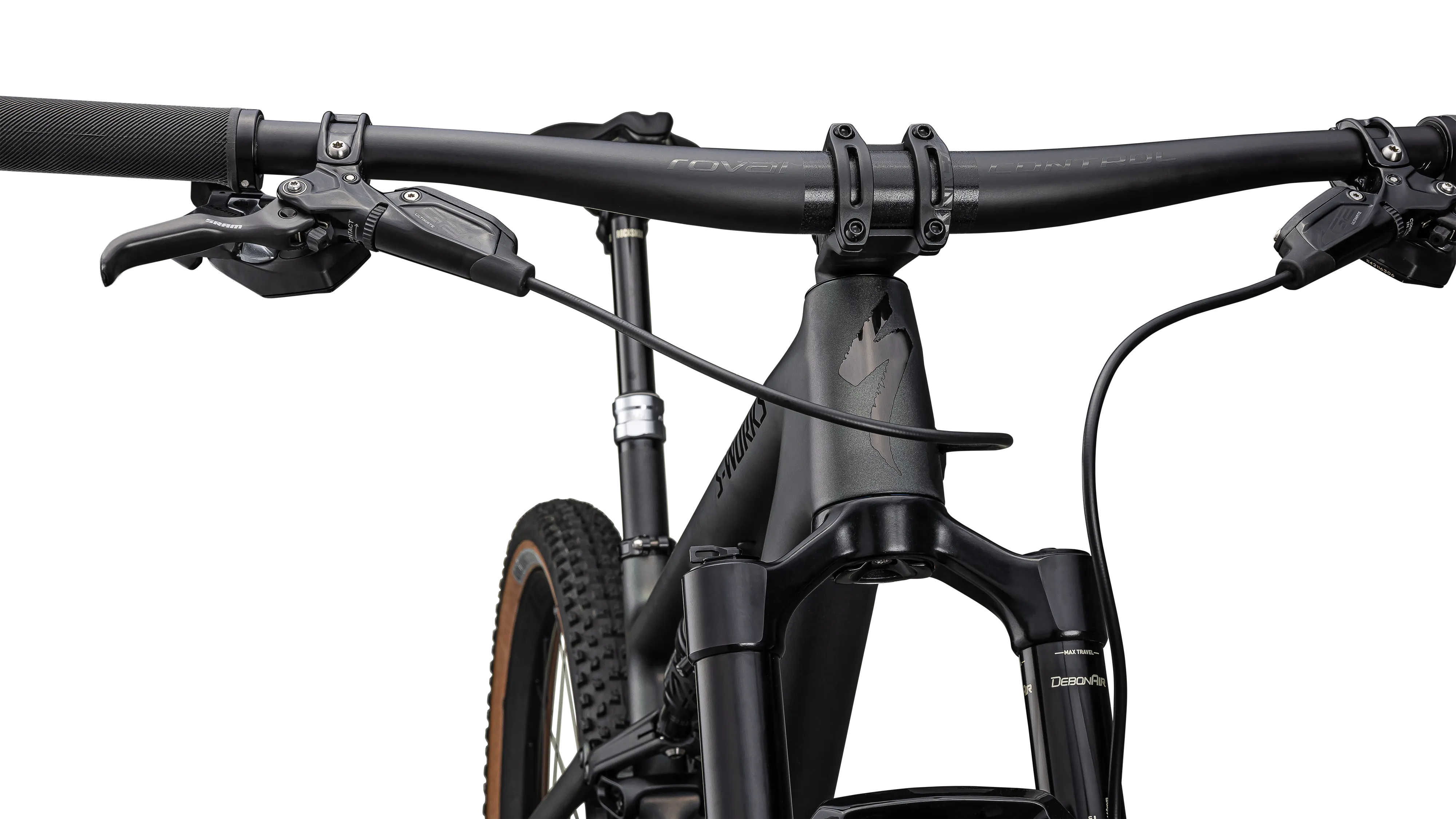S-Works Epic EVO RS
