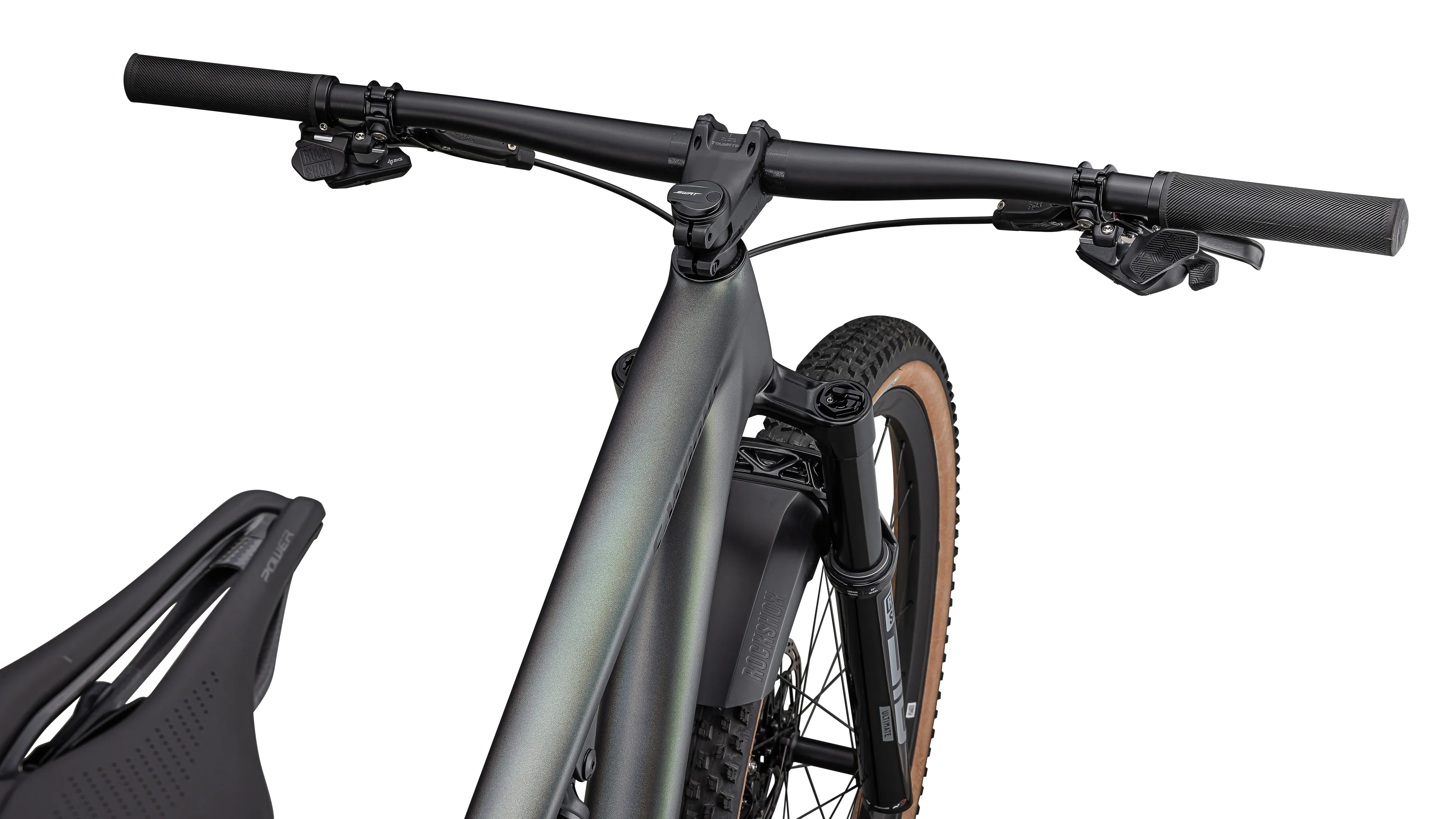 S-Works Epic EVO RS