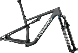 S-Works Epic Frameset