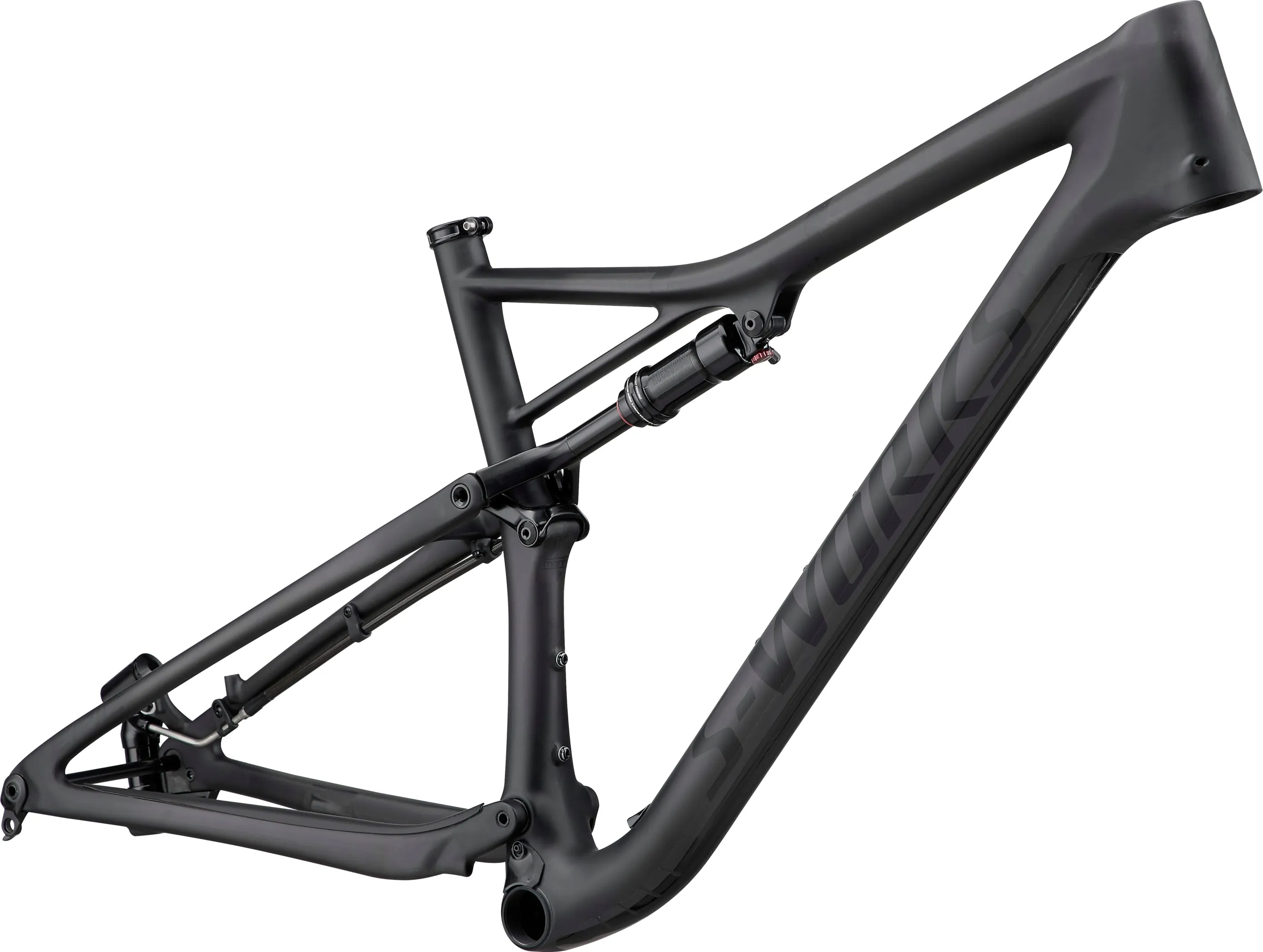 S-Works Epic Frameset