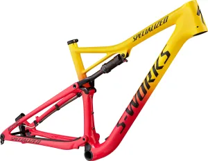 S-Works Epic Frameset