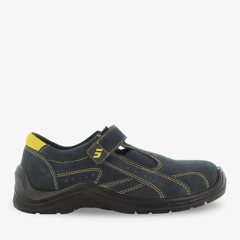 Safety jogger SONORA S1P SRC