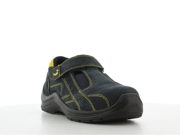 Safety jogger SONORA S1P SRC