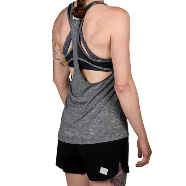 SALE: Ultimate Direction Cirrus Singlet Womens Running Singlet