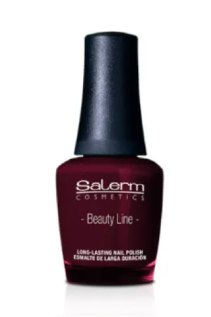 Salerm© Sophisticated Nail Polish 0.5oz