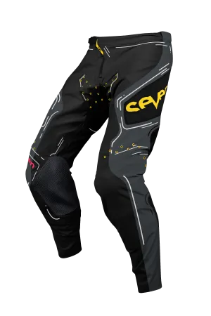 SALES SAMPLE - Seven Zero Hijack Pant (Black) (30)