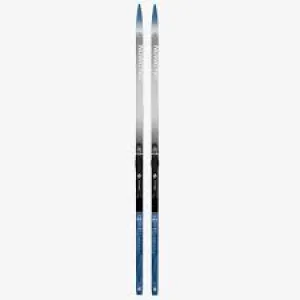Salomon Escape Snow 51 (Prolink Auto Binding) Cross Country Skis Adult 2025