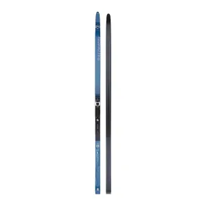 Salomon Escape Snow 59 POSI Ski and Prolink Auto Binding