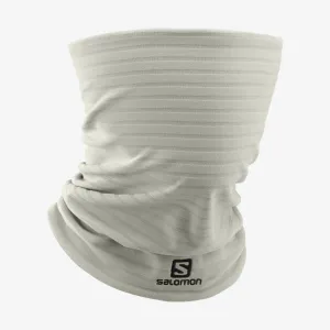 Salomon RS Warm Neckwarmer - Wrought/Black