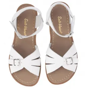 Salt Water Classic - White