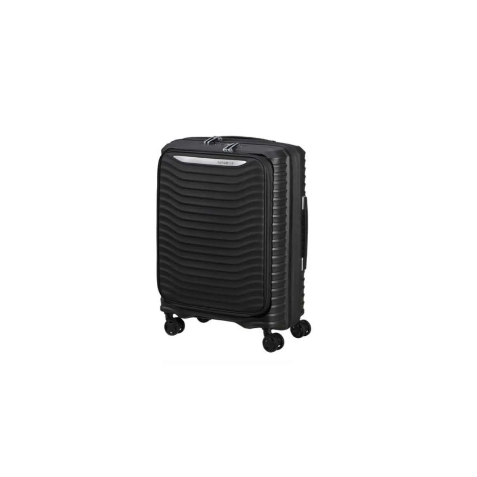 Samsonite Upscape 55cm EA Suitcase Black