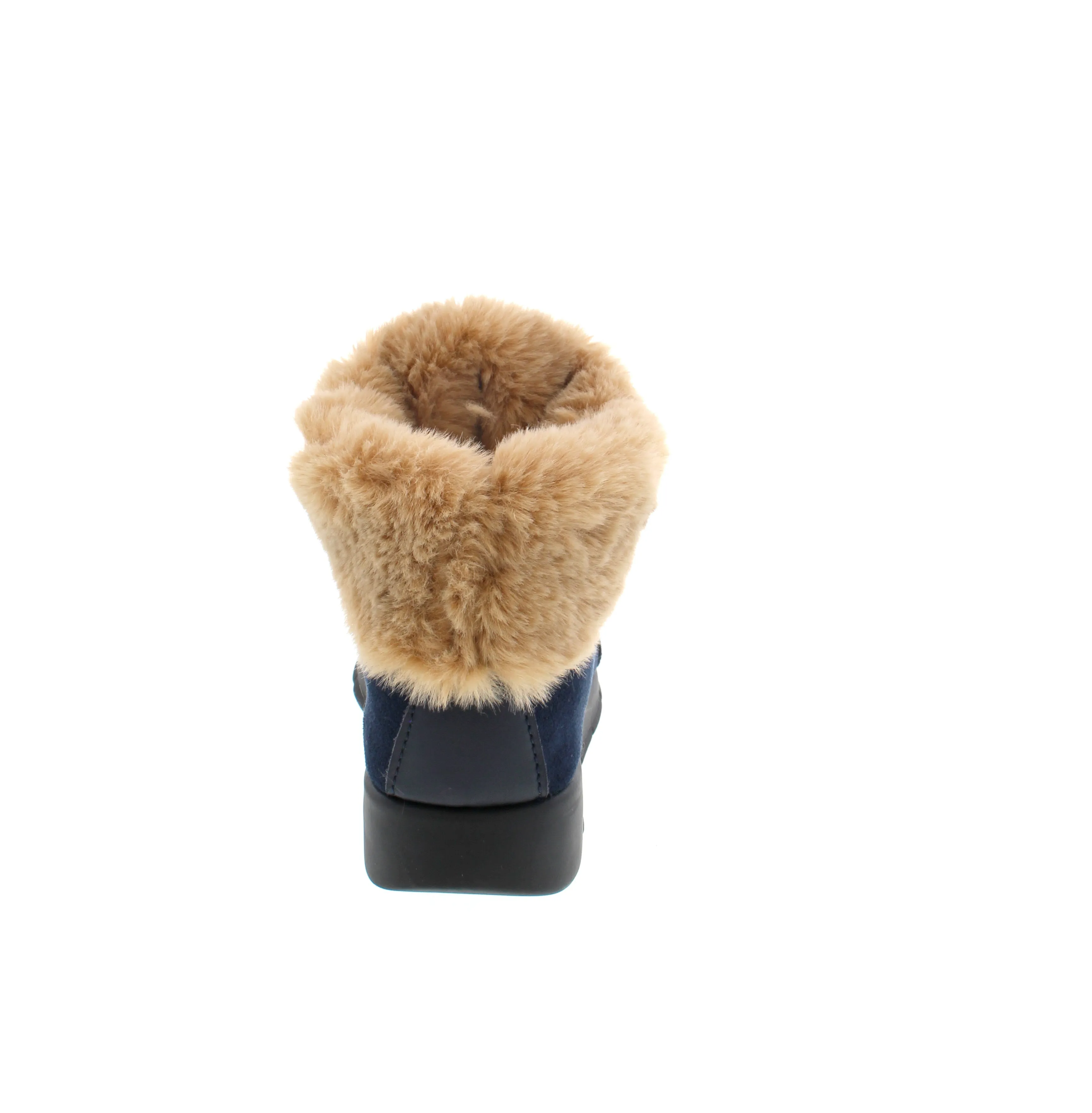 Saydo Foxglove - Navy