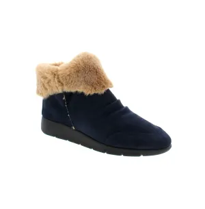 Saydo Foxglove - Navy