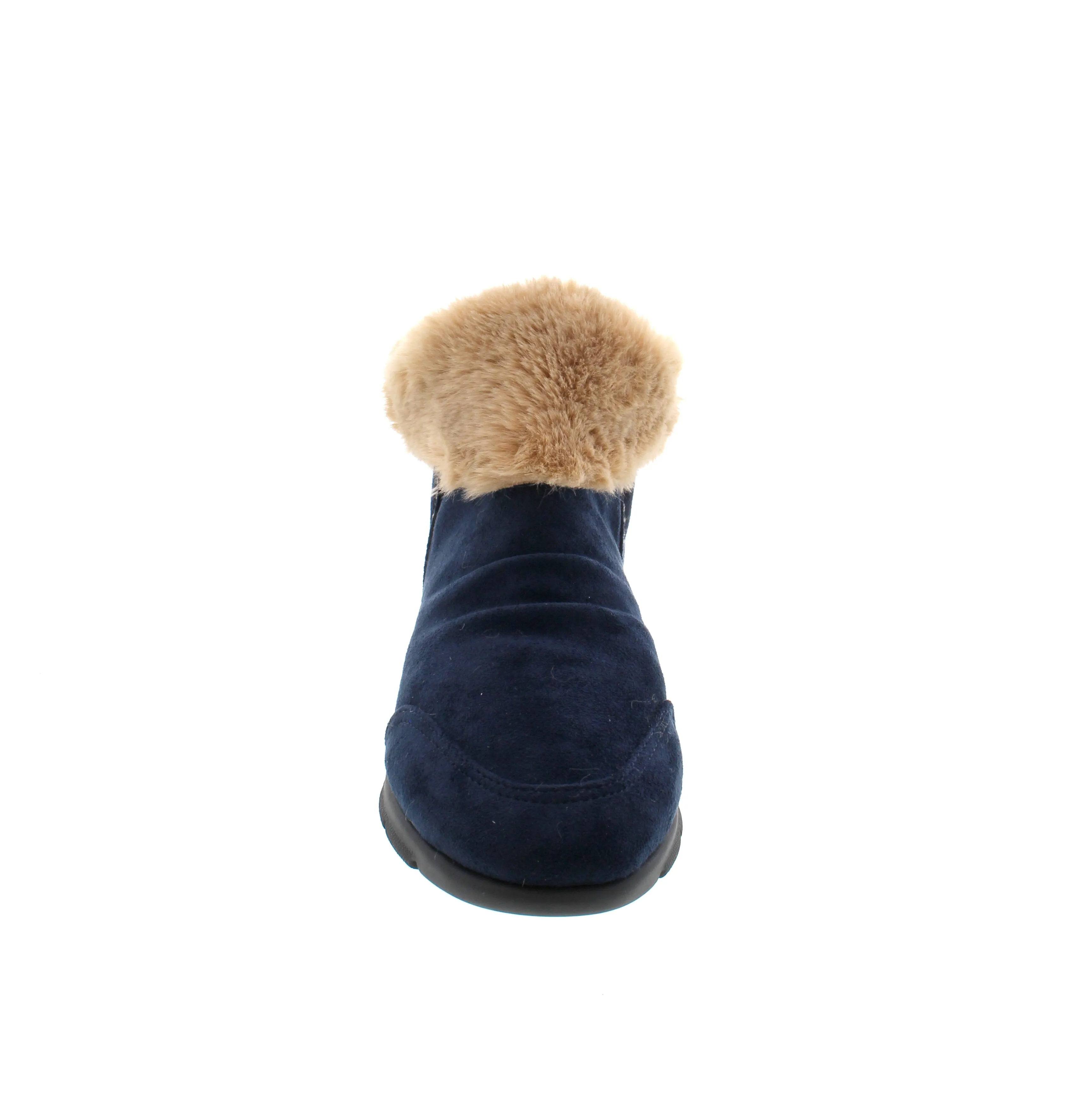 Saydo Foxglove - Navy