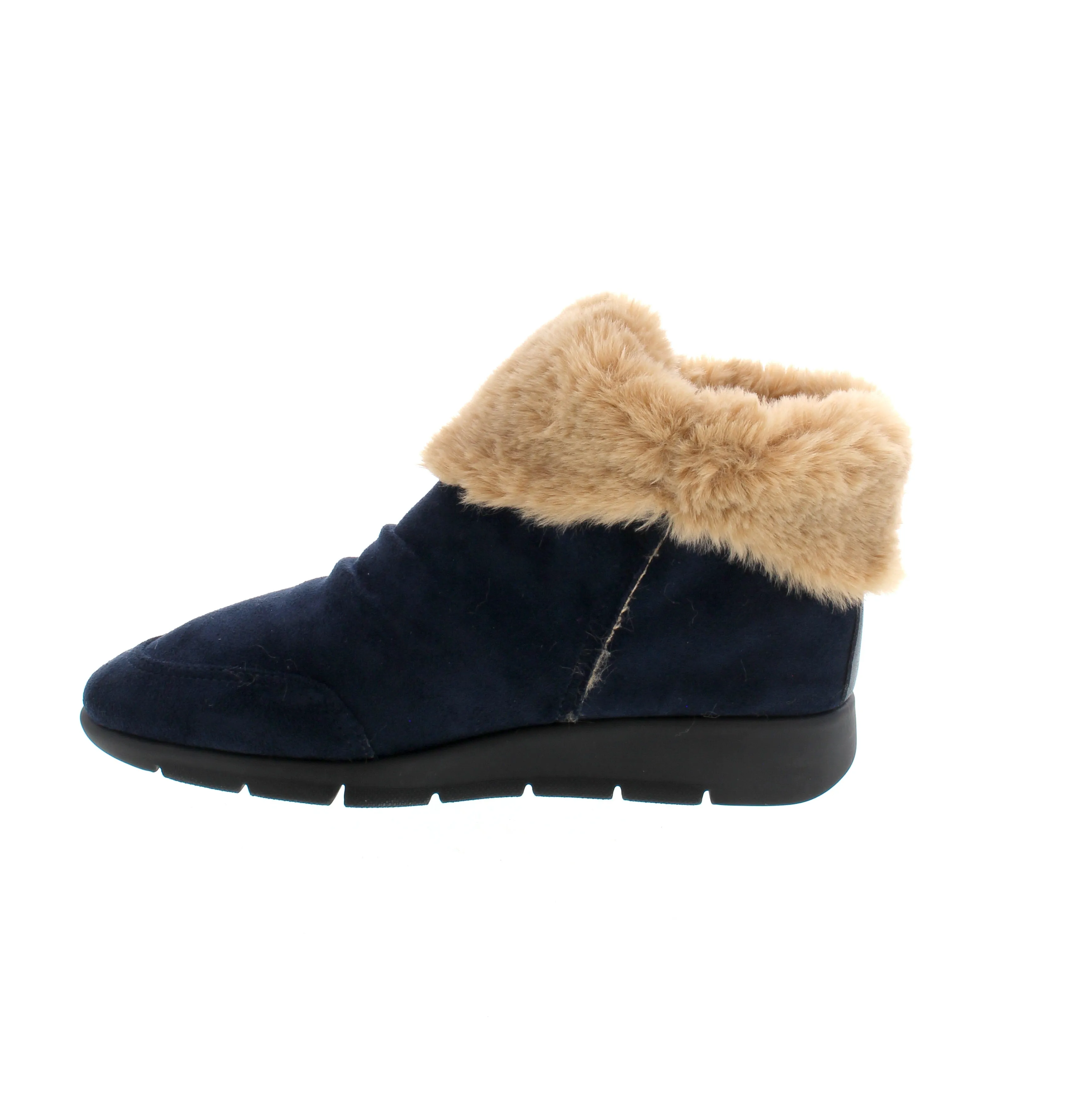Saydo Foxglove - Navy