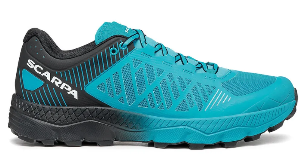 Scarpa Spin Ultra Shoes (Men's)