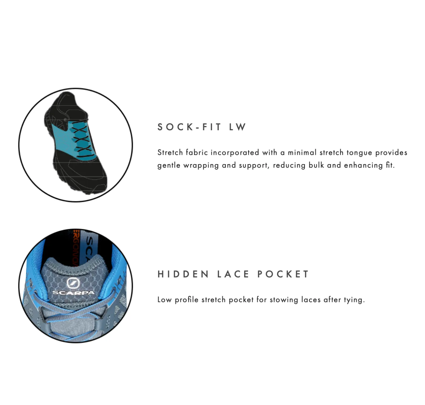 Scarpa Spin Ultra Shoes (Men's)