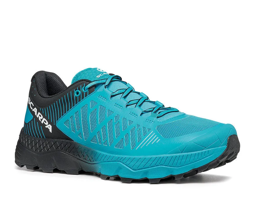 Scarpa Spin Ultra Shoes (Men's)