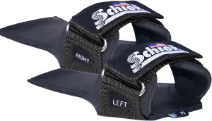 Schiek Model 1900UG Neoprene Grips Weight Lifting Ultimate Grip Straps Gloves Unisex