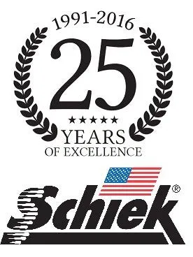 Schiek Model 1900UG Neoprene Grips Weight Lifting Ultimate Grip Straps Gloves Unisex