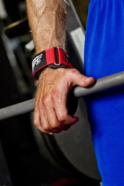 Schiek Model 1900UG Neoprene Grips Weight Lifting Ultimate Grip Straps Gloves Unisex