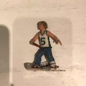 Schleich - Frisbee dreng figur