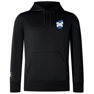 Scotland Shield Club Lightweight Hoodie
