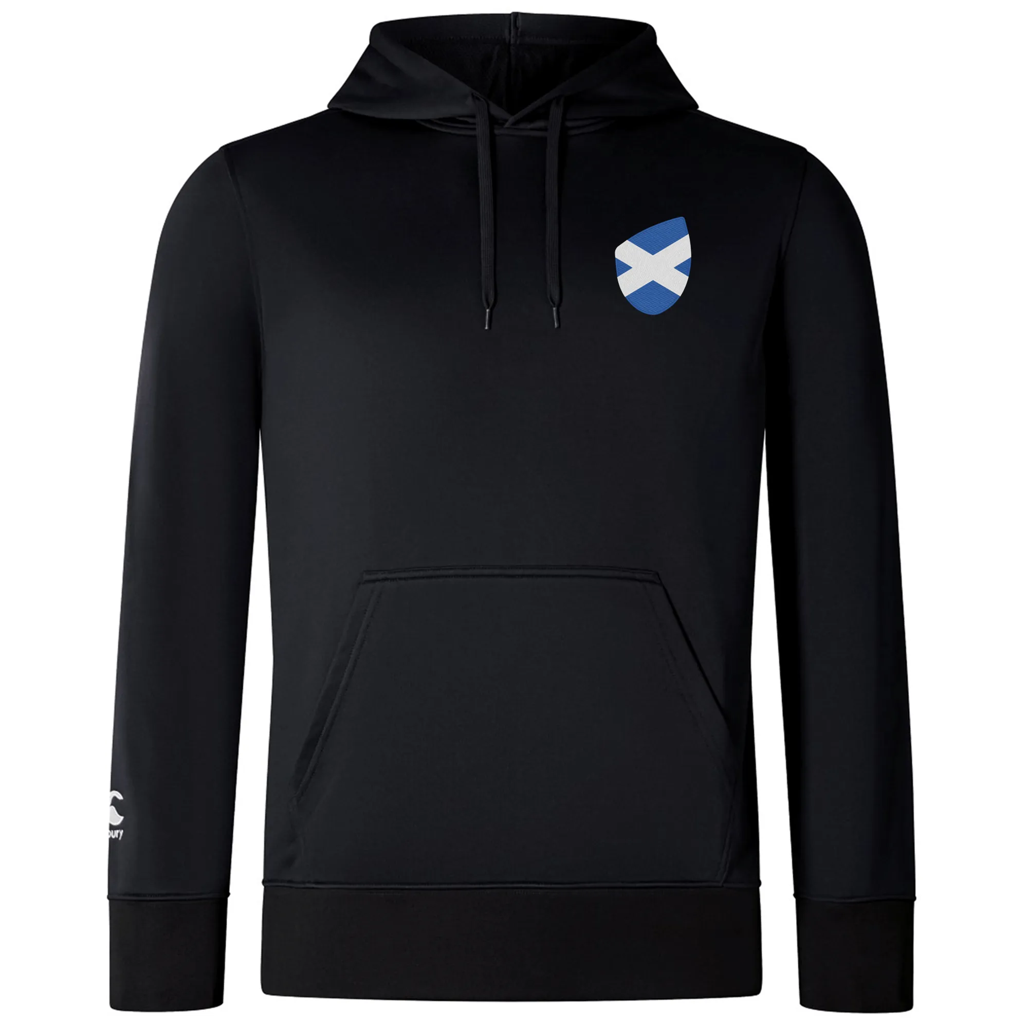 Scotland Shield Club Lightweight Hoodie
