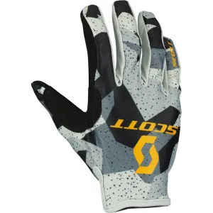 Scott 350 Fury Evo MX Gloves