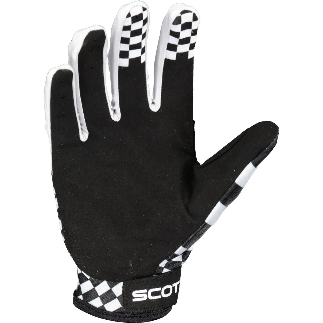 Scott 350 Prospect Evo MX Gloves