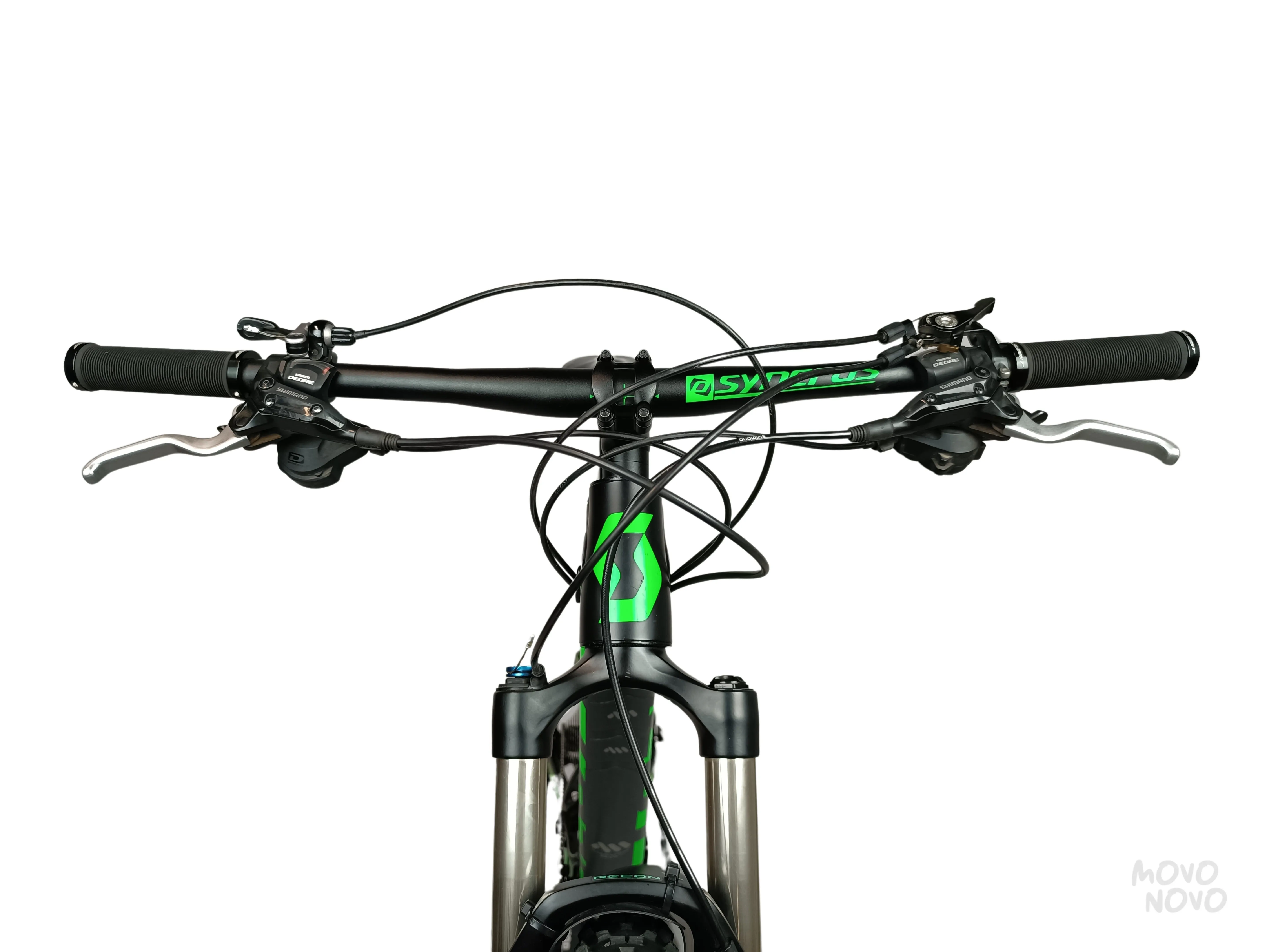 Scott Spark 2016 - M