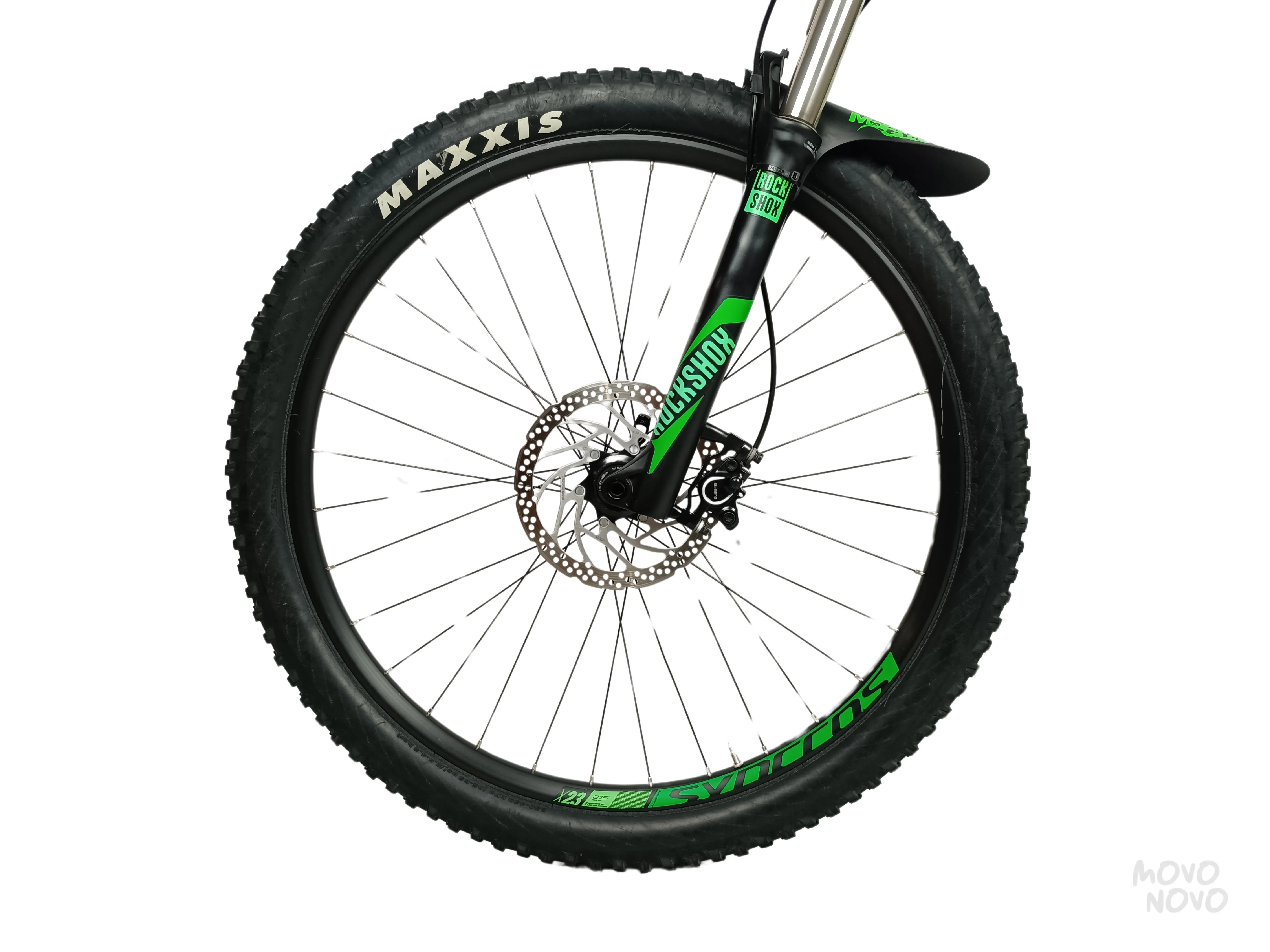 Scott Spark 2016 - M