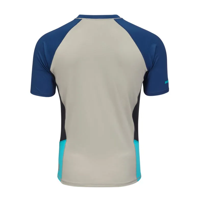 Sea-Doo Beach Short Sleeve Rashguard