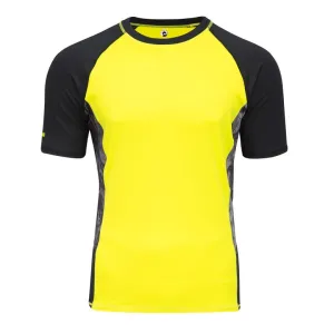 Sea-Doo Beach Short Sleeve Rashguard
