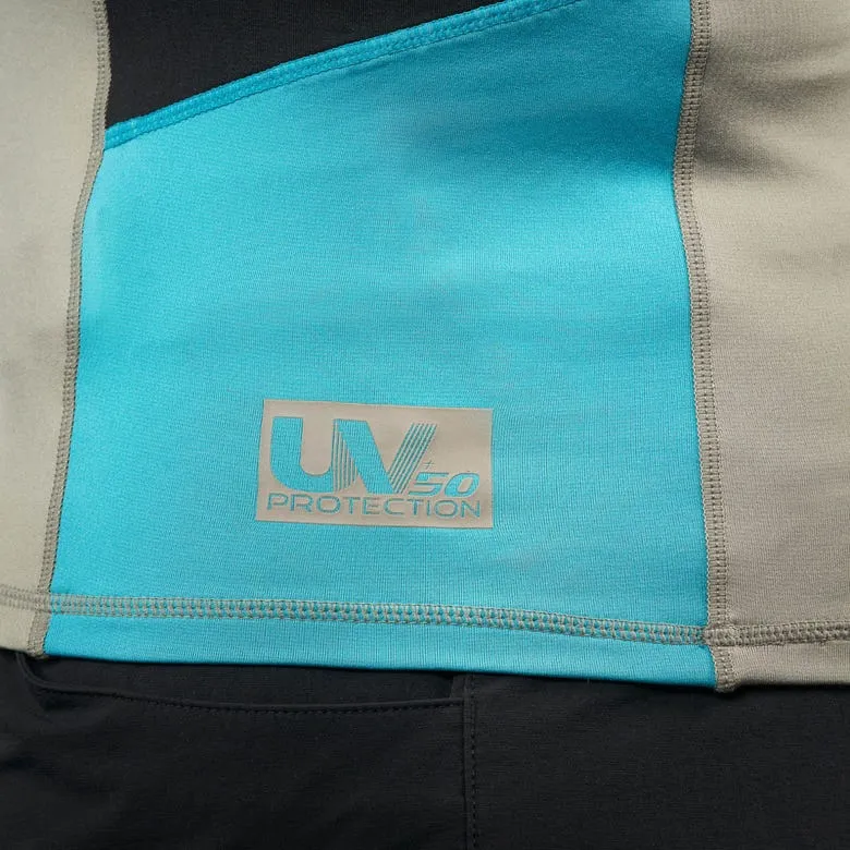 Sea-Doo Beach Short Sleeve Rashguard