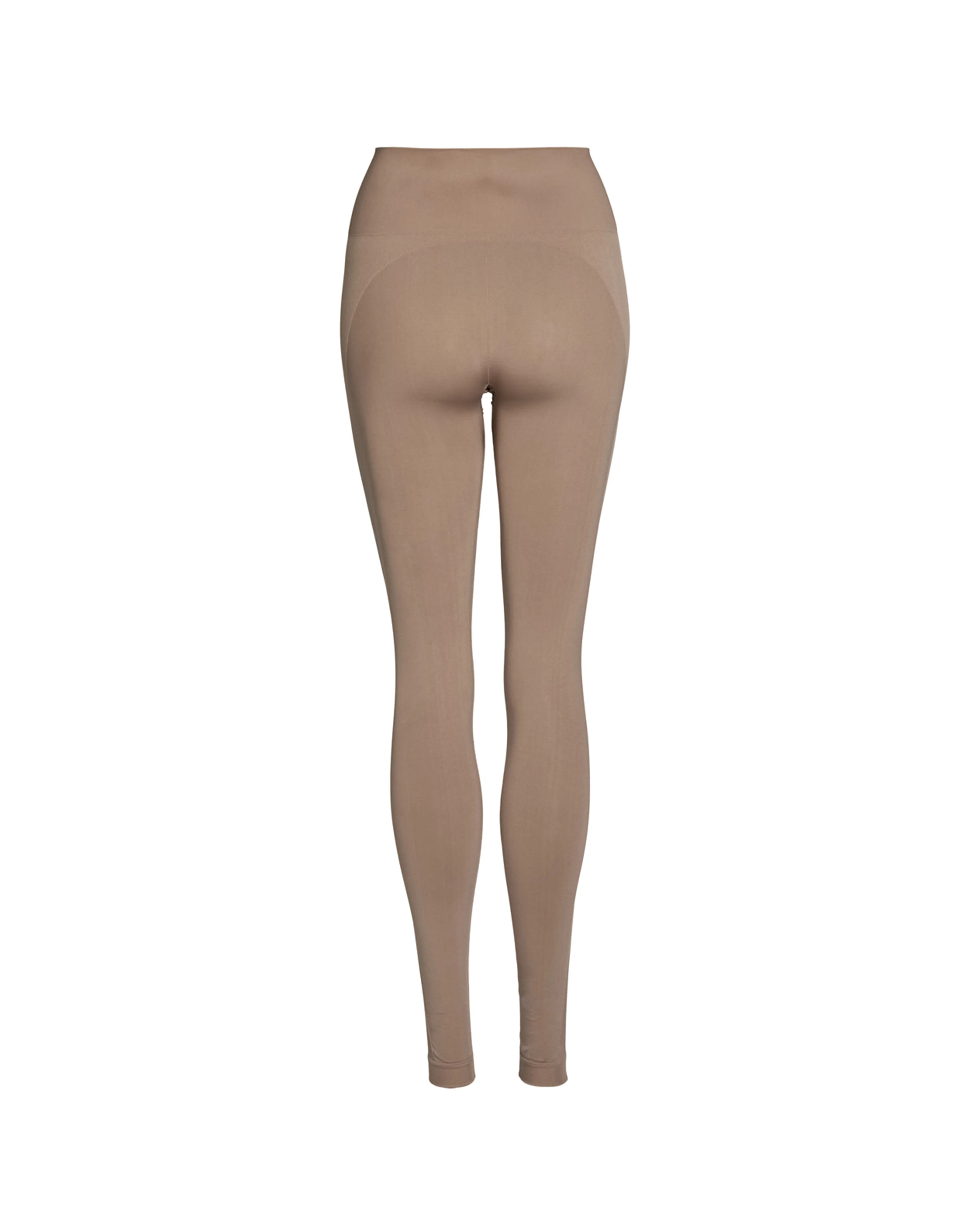 Seamless Legging Hella - mocha