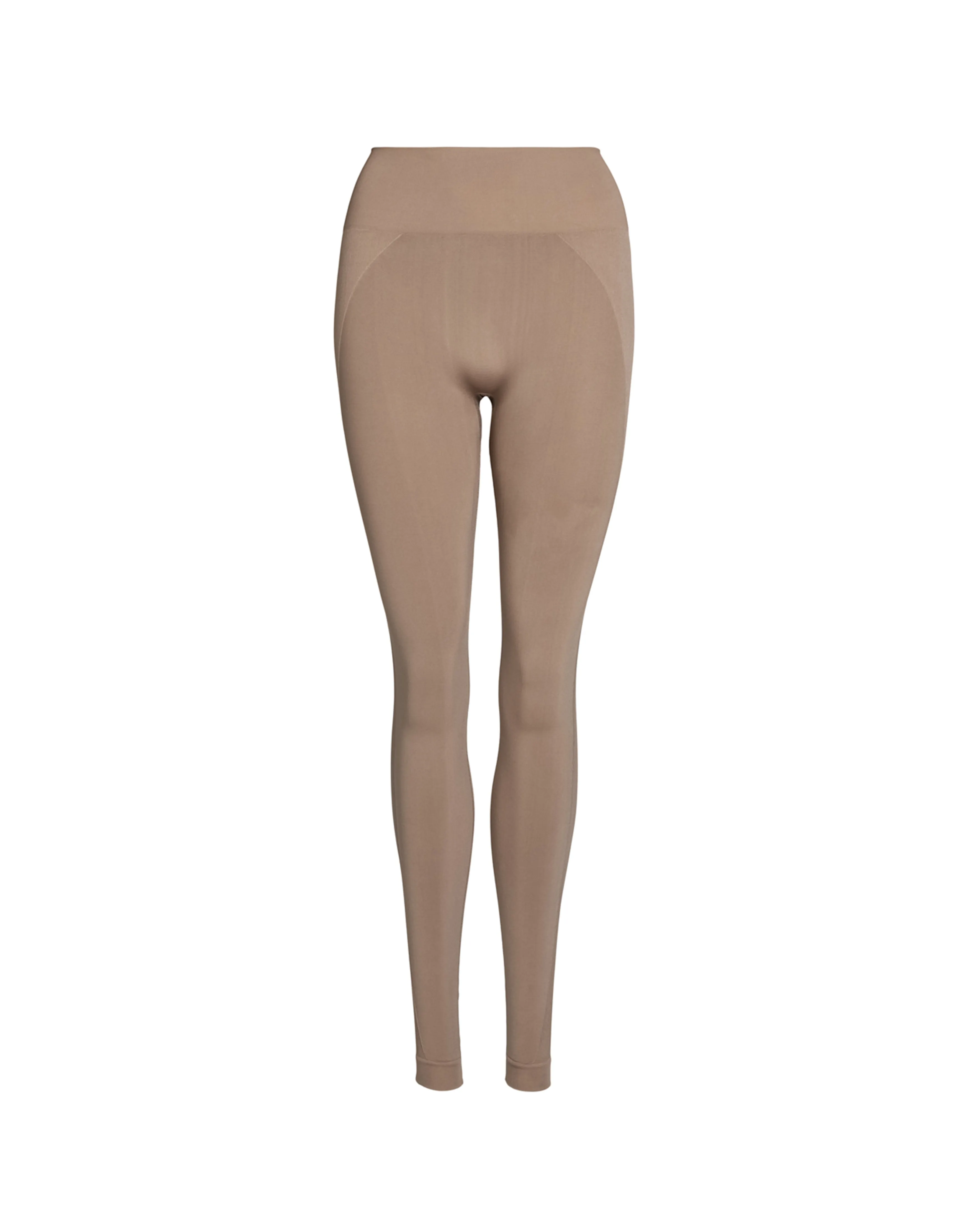 Seamless Legging Hella - mocha
