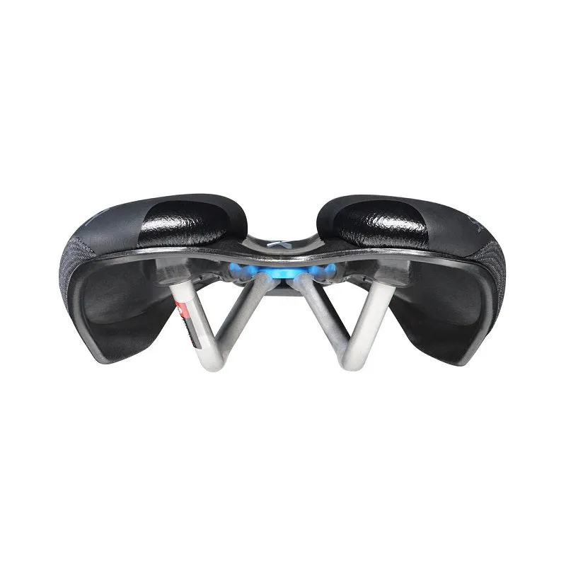 SELLE ITALIA SLR Boost X-Cross TI316 Superflow Saddle